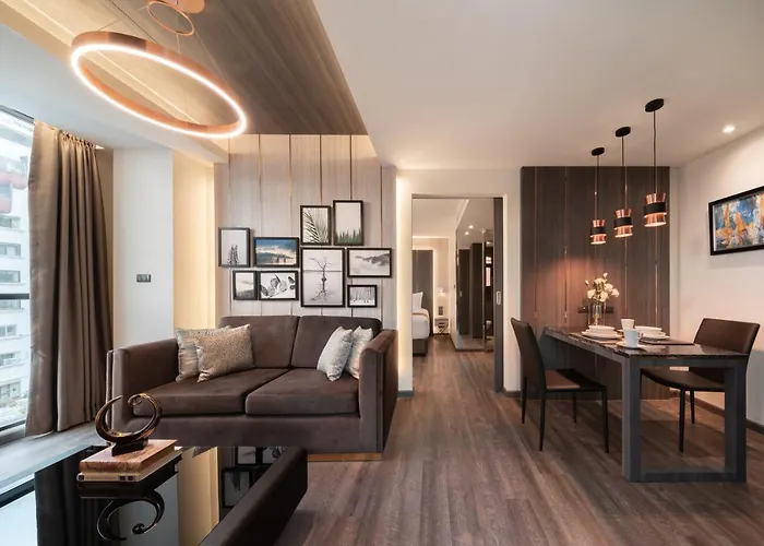 Aspira Parc Sukhumvit 22