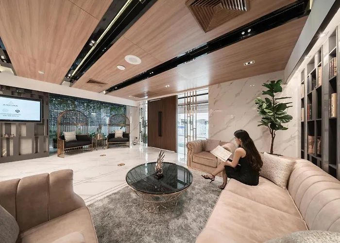 Aspira Parc Sukhumvit 22