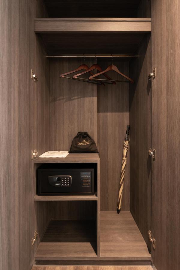 Aspira Parc Sukhumvit 22 曼谷